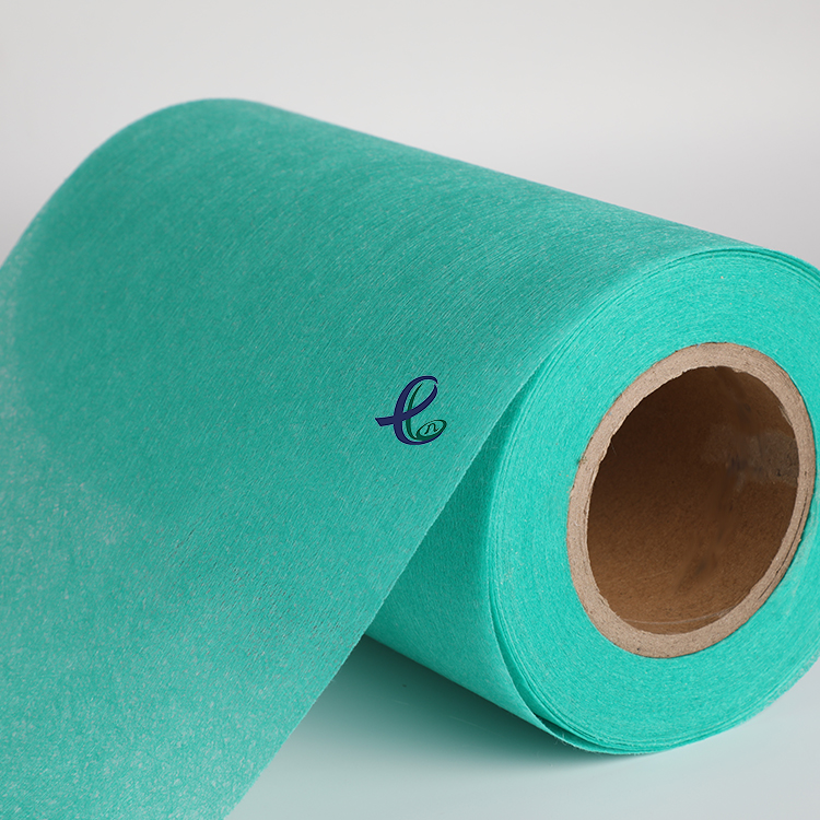 polyester spunbond nonwoven fabric,air filter media.jpg