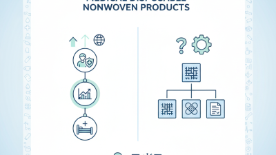 How to Choose Medical Disposable Nonwoven Products Effectively?