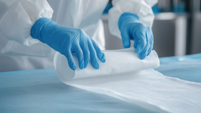 2025 Global Insights on Nonwoven Materials for Medical Fabric and How to Source Them Effectively