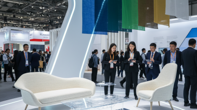 Nonwoven Fabric For Furniture Trends at 2026 Canton Fair?