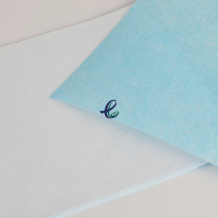 polyester spunbond nonwoven fabric,air filter media,nonwoven laminated air filter.jpg