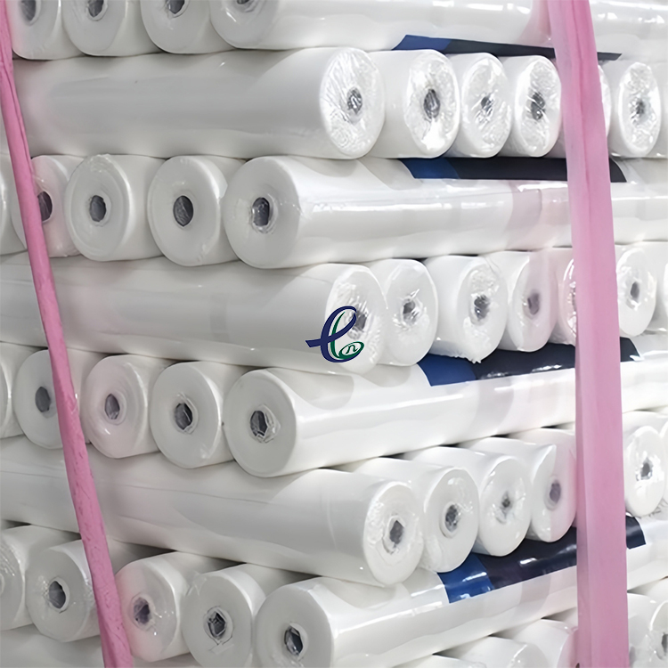 ecent Produced Water Absorbent Nonwoven Rolls