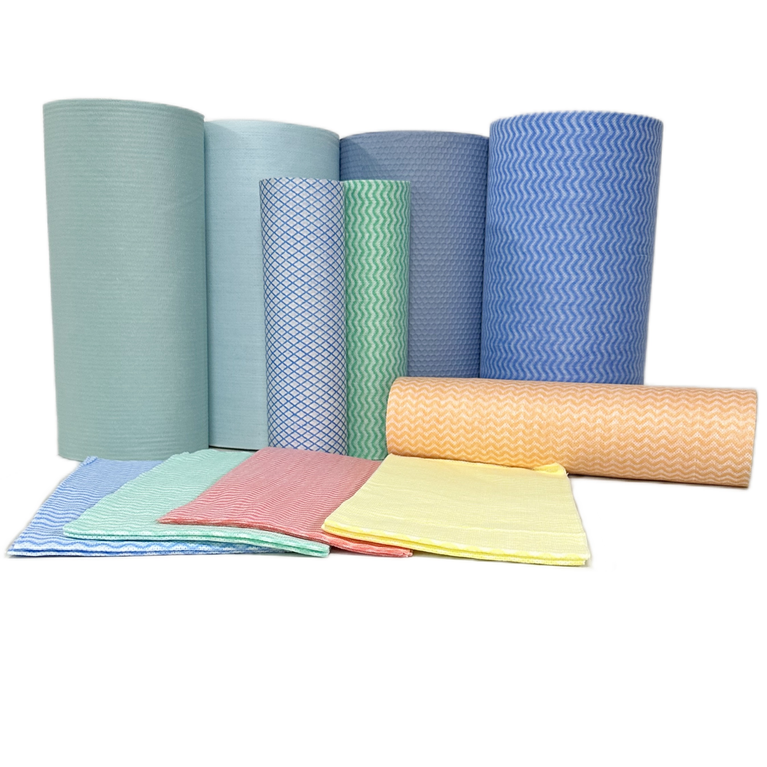 spunlace nonwoven wipes,wood pulp fabric,spunlace woodpulp nonwoven cleaning wipe.jpg