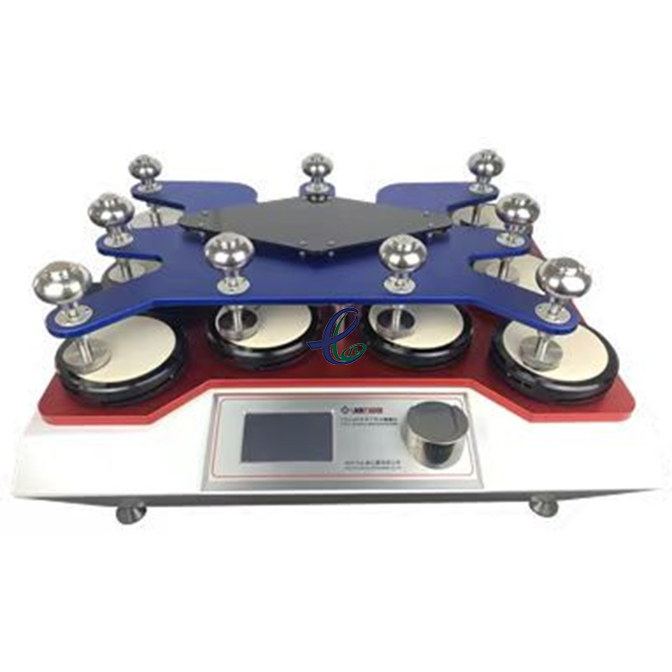 Martindale Abrasion Tester—Ensuring Nonwoven Durability