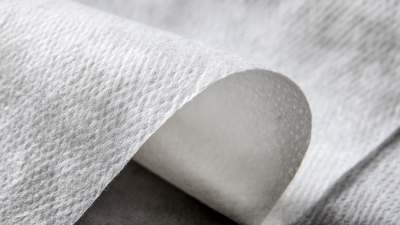 7 Reasons Why High-Efficiency Nonwoven Filter Fabric Is Revolutionizing Air Quality Standards