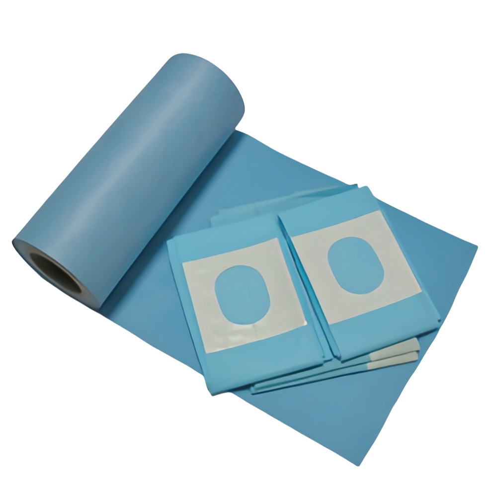 laimination nonwoven, surgical drape, non woven drape,png