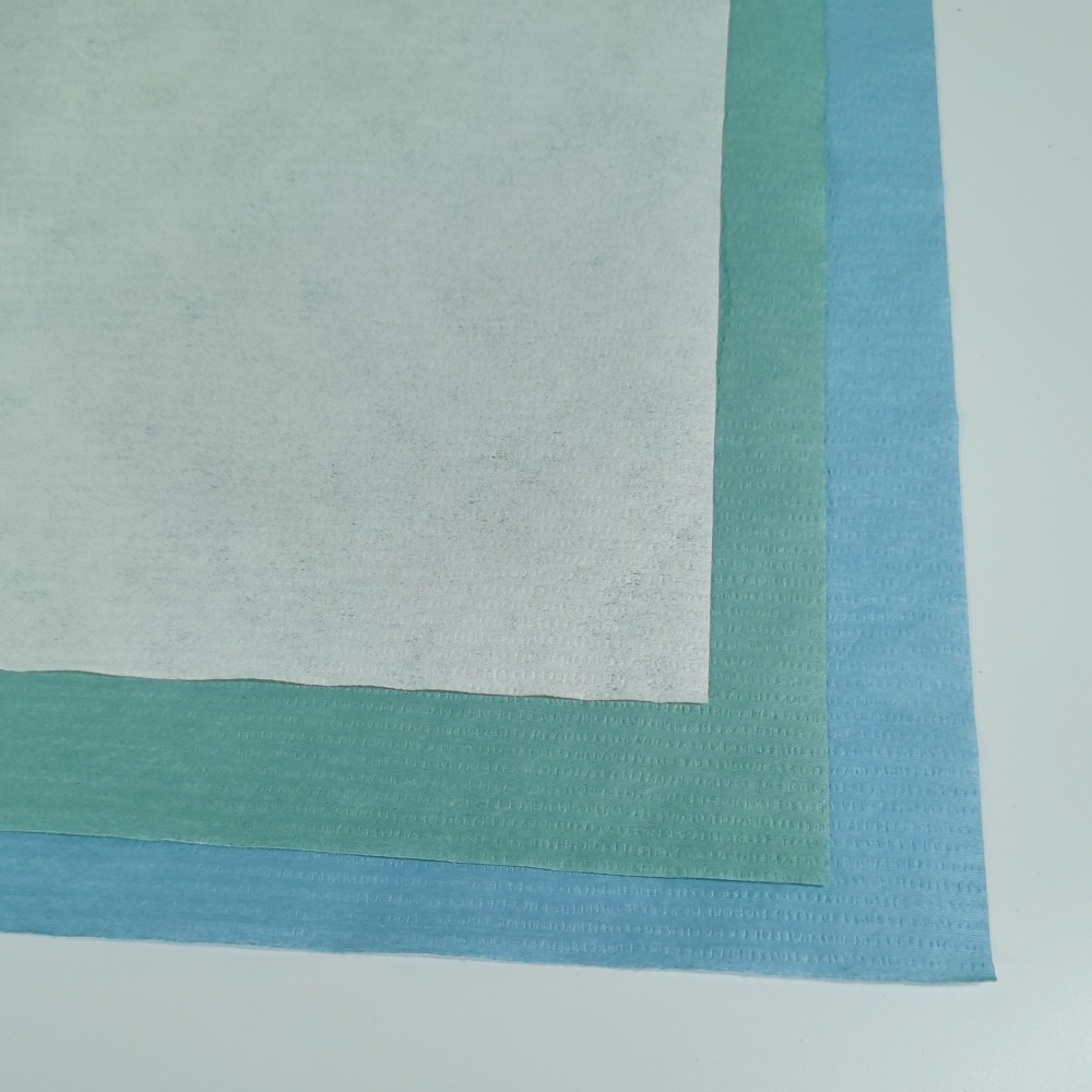 spunlace woodpulp nonwoven wipe.jpg