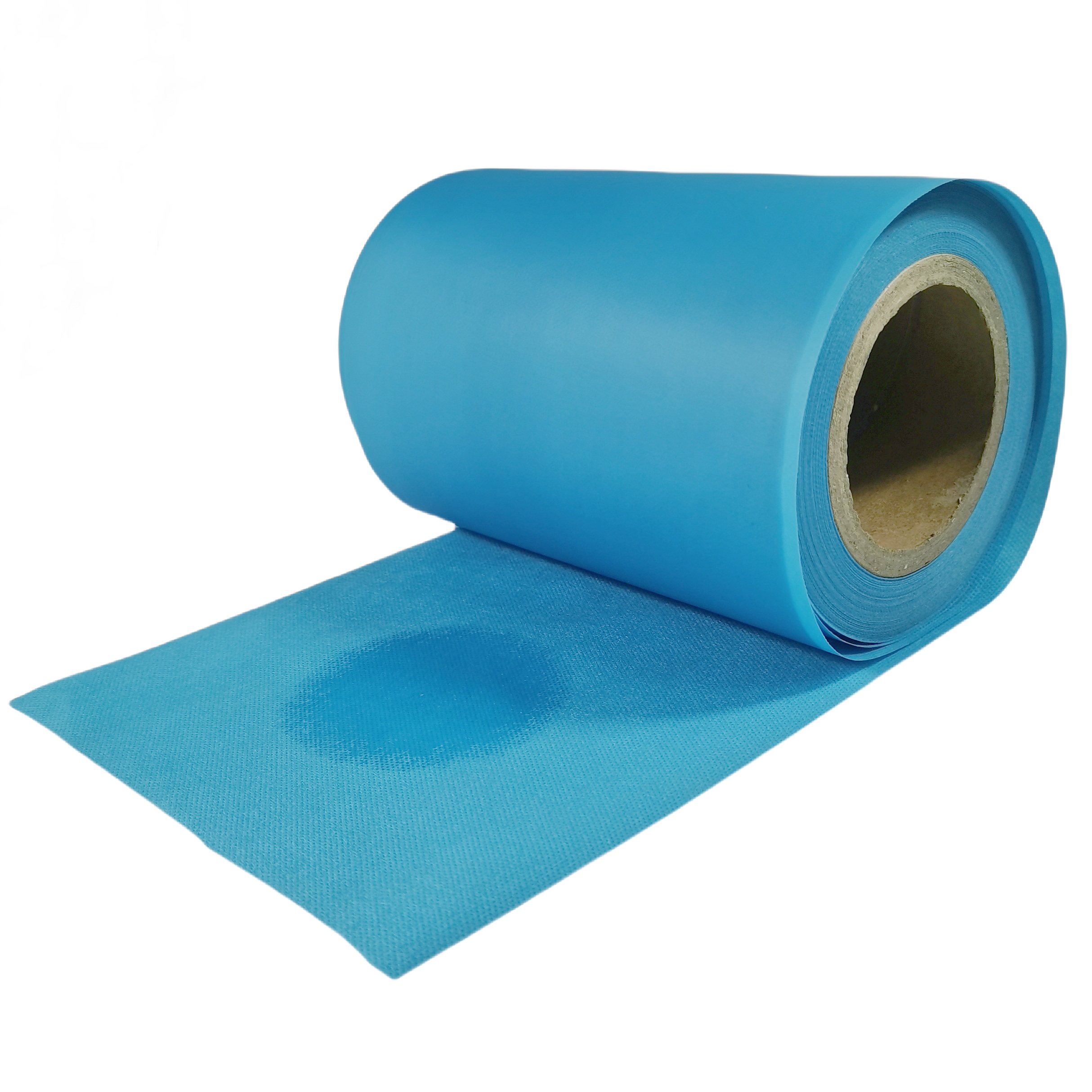 disposable non woven fabric,two layer non woven, non woven fabric lamination.jpg