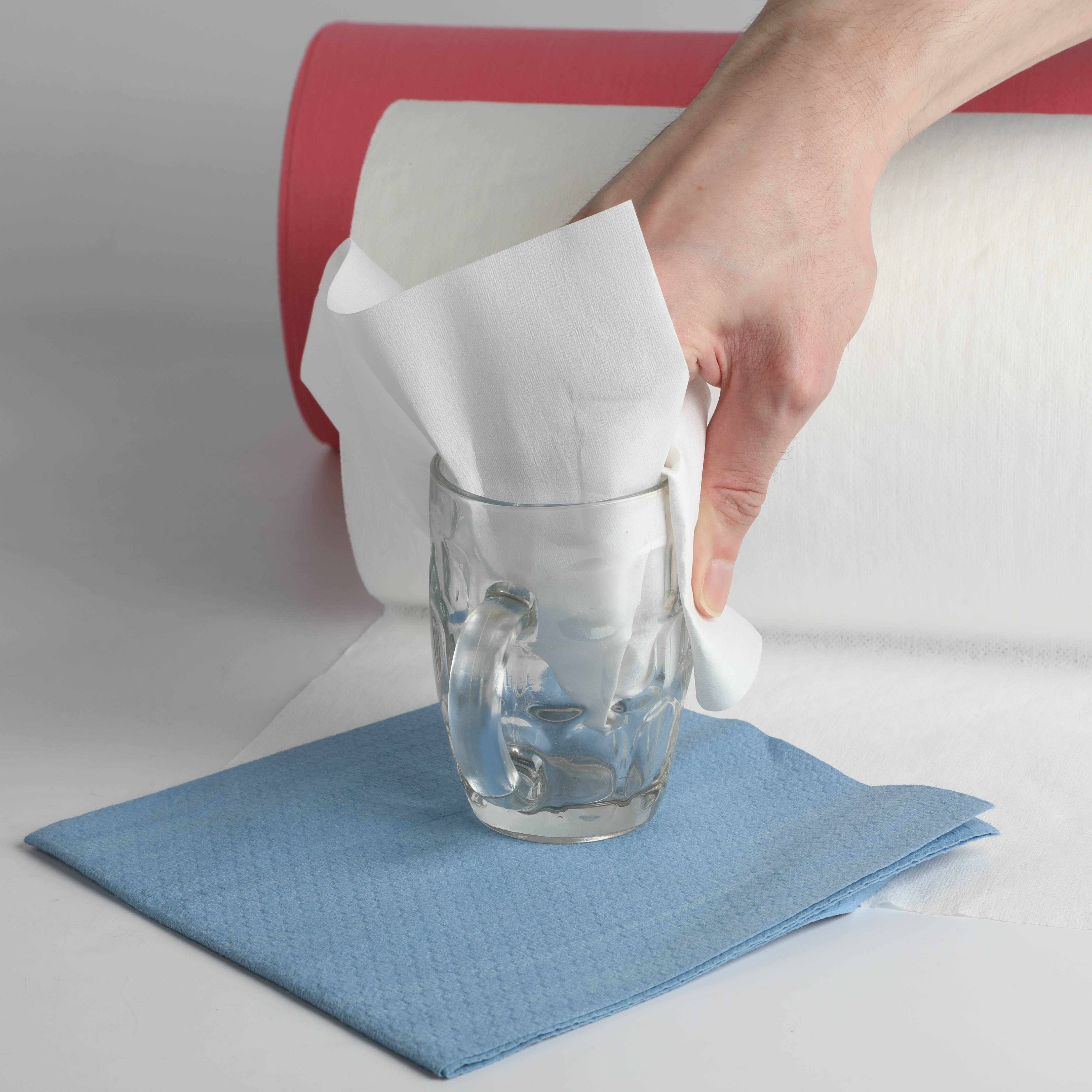 non woven fabric,disposable wipes,Spunlace Nonwoven Wipes.JPG