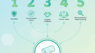 Top 5 Tips for Sourcing Non Woven Material for Your Business?