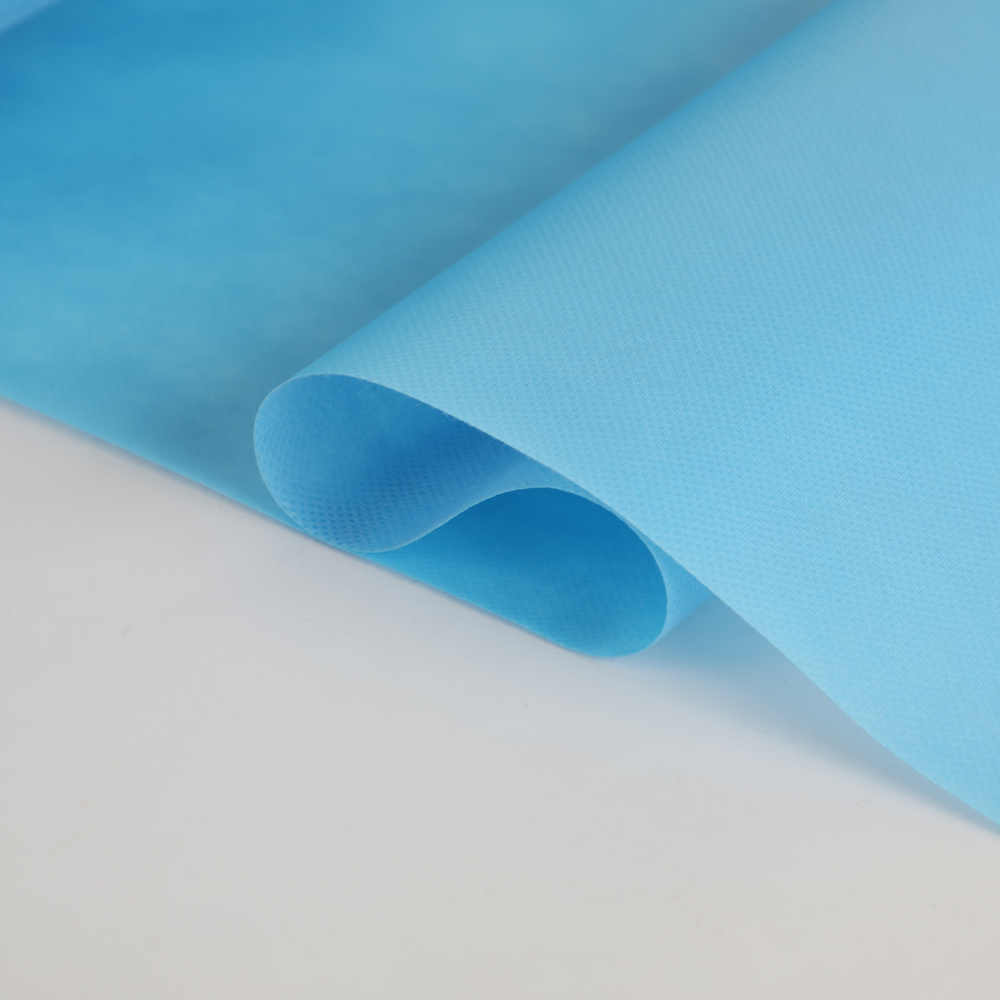 Exploring Best Medical Nonwoven Fabric Applications in Healthcare and Its Advantages