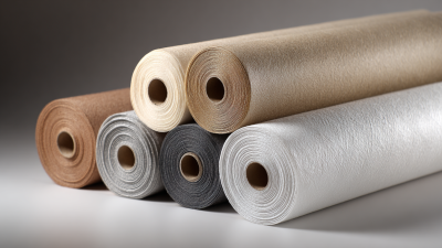 How to Choose High-Efficiency Nonwoven Filter Fabric for Optimal Filtration Performance