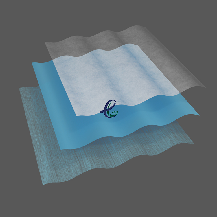 可靠的經濟型熱熔膠層壓技術