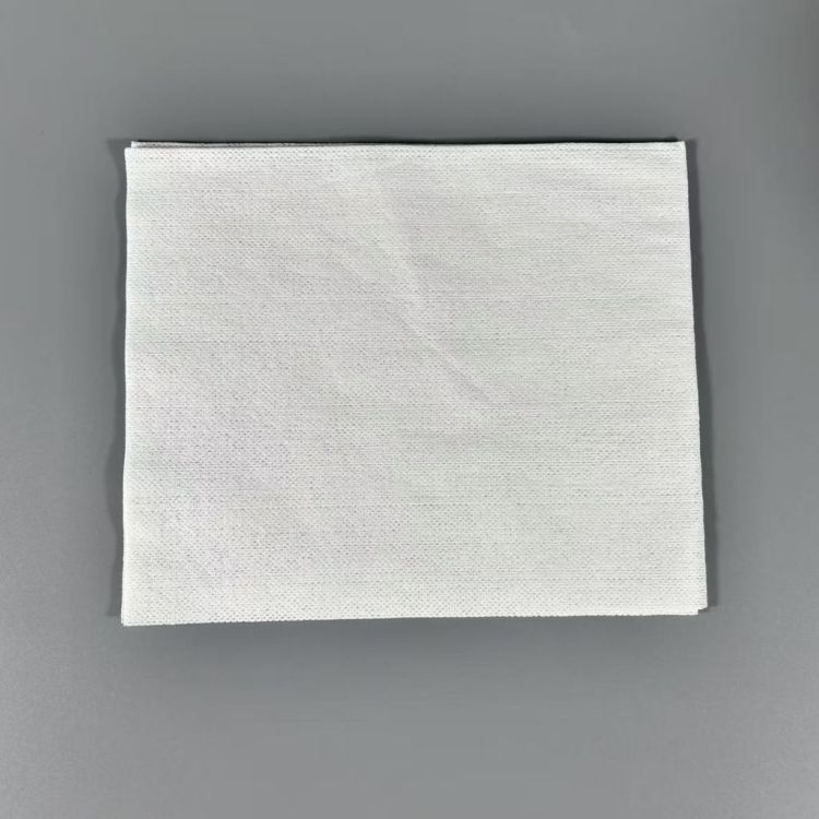 non woven spunlace fabric manufacturer,wood pulp fabric.jpg