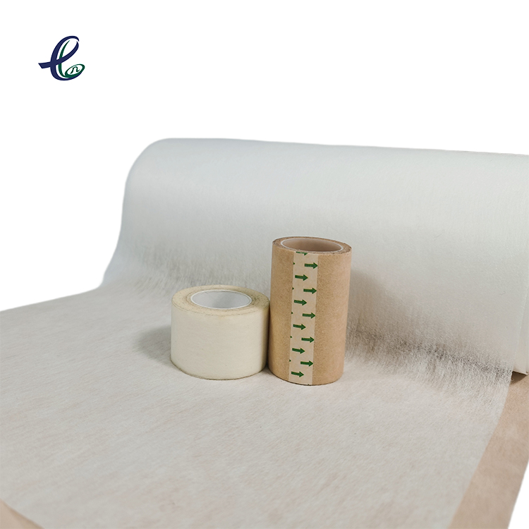 What is Viscose Nonwoven and its Uses in Everyday Products?