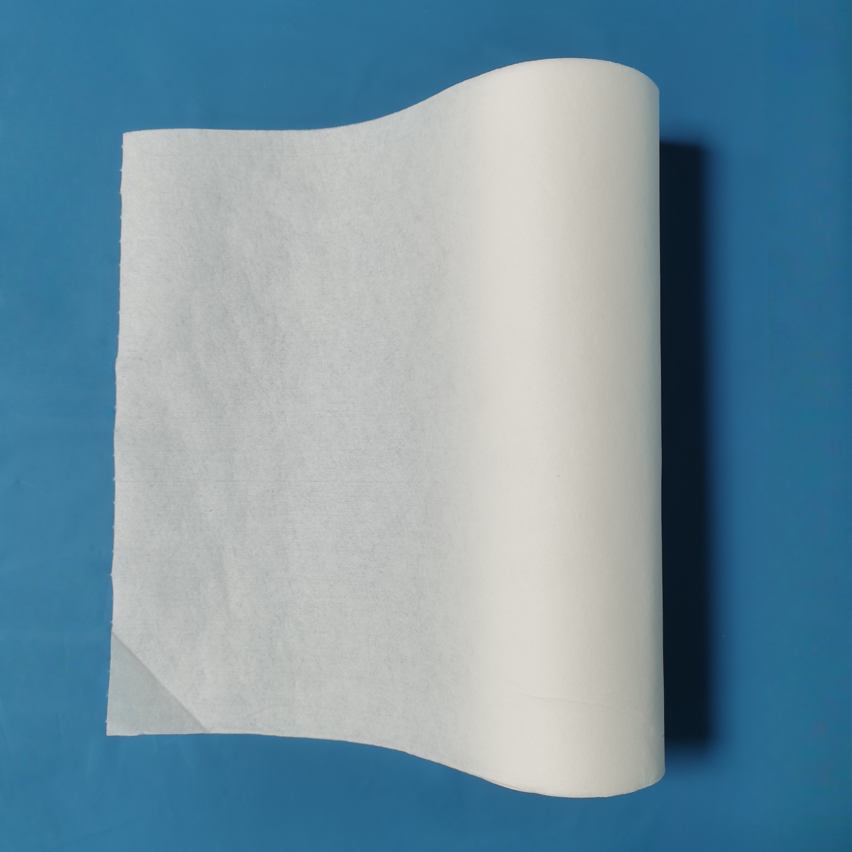 wood pulp fabric,Non Woven Fabric Cloth,disposable wipes,biodegradable wet wipes.jpg