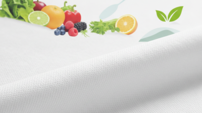 Top 10 Benefits of Food Grade Nonwoven Fabric for Your Needs?