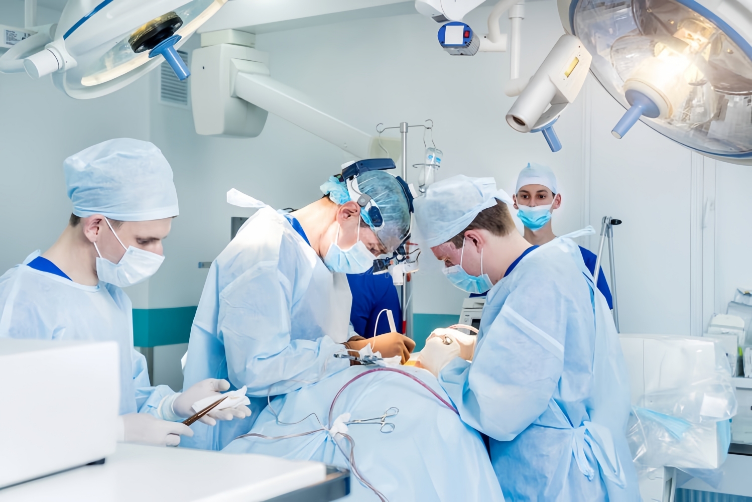 How to Choose the Right Medical Nonwoven Fabric for Your Needs in 2025