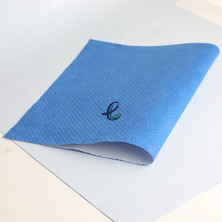 All You Need to Know About SMS &PE Nonwoven for Medical Use?