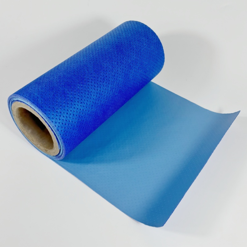 超音波SM複合不織布