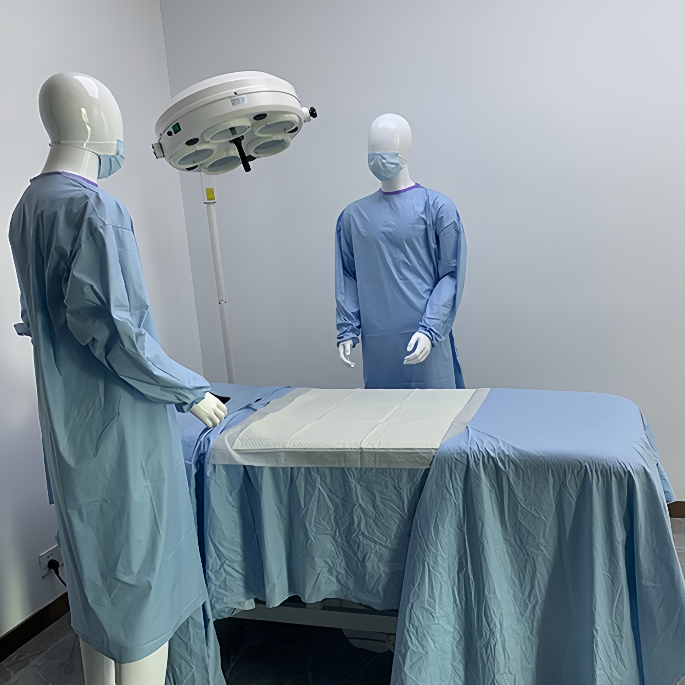 Why Choose Water Repellent Nonwoven for Your Projects?